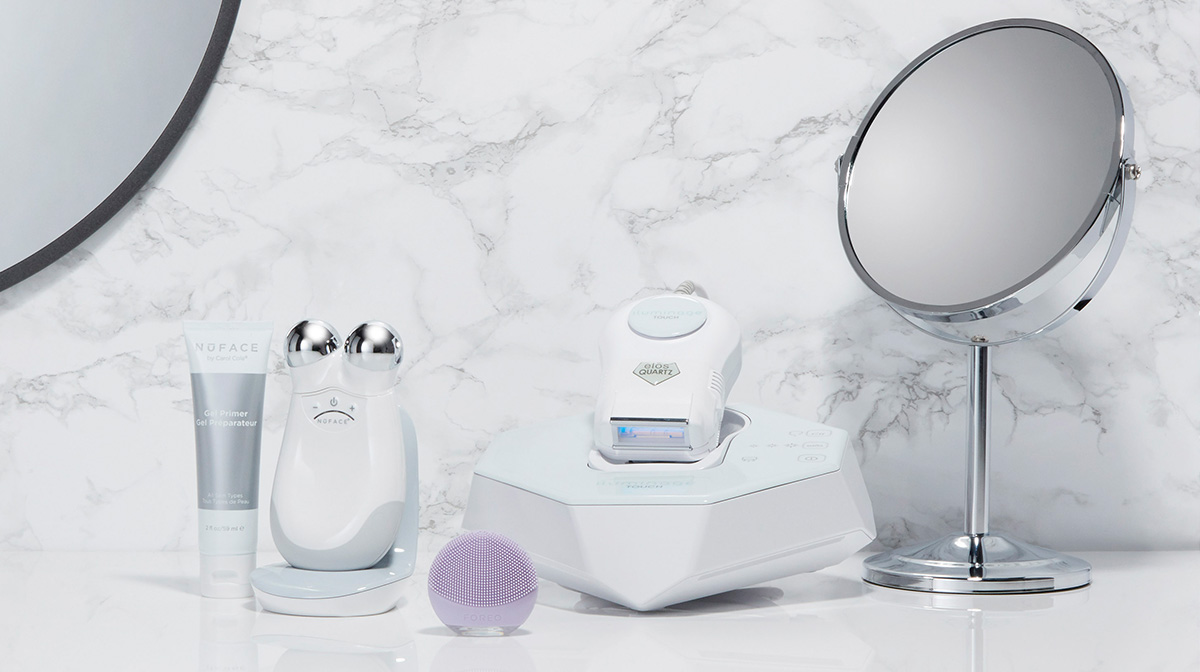 Beauty Electricals | Beauty Expert Blog