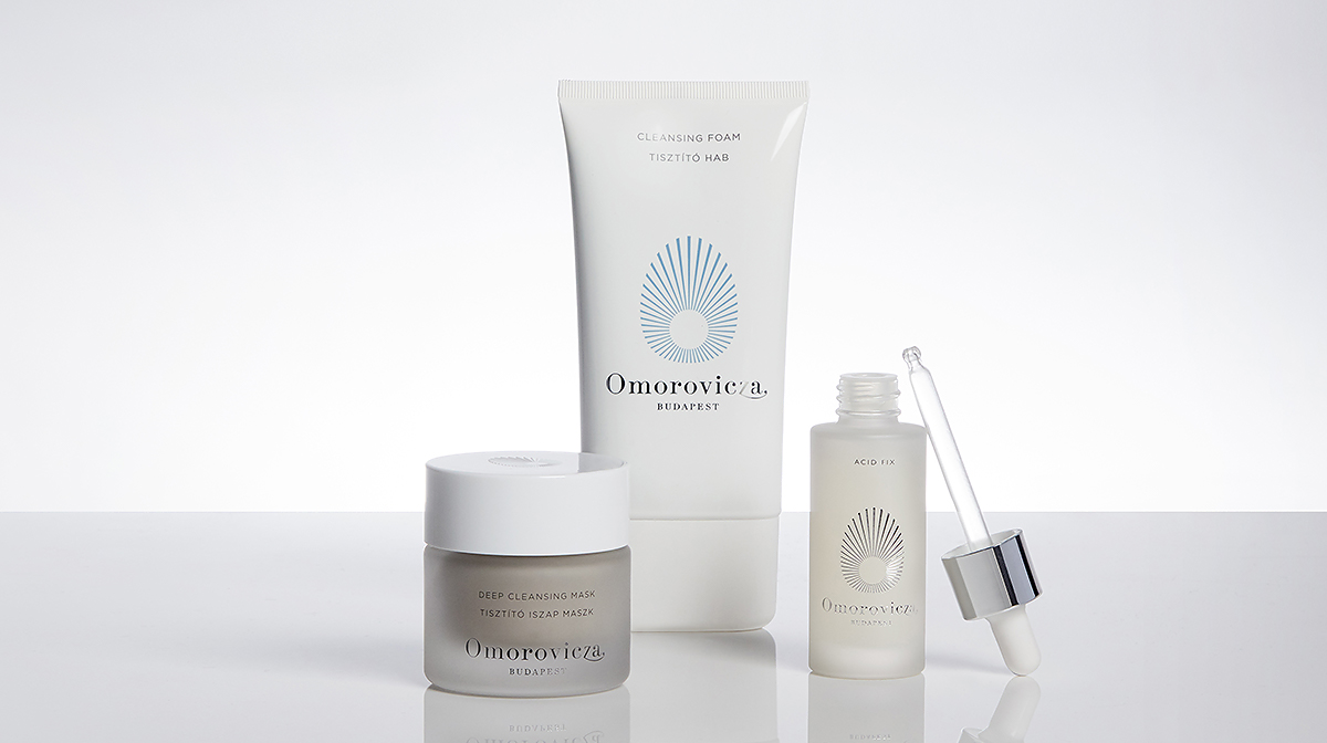 Best Omorovicza Products | Beauty Expert Blog