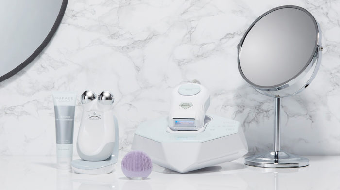 Cutting Edge: The Technology You Need in Your Beauty Collection