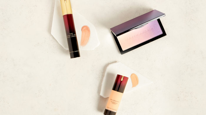 A Guide to Kevyn Aucoin Beauty