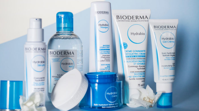 The Best of Bioderma