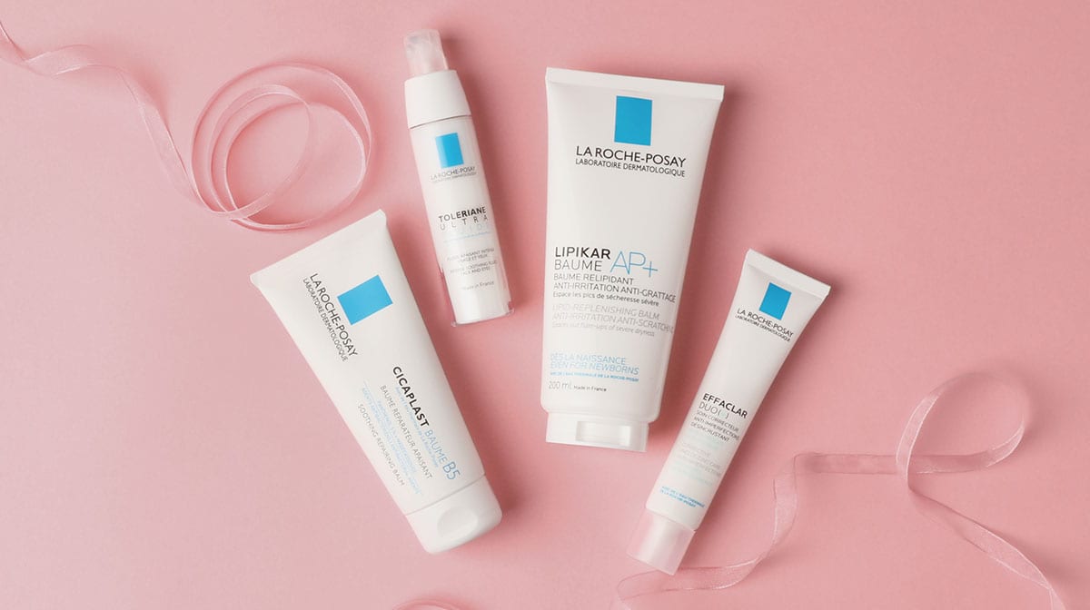 Top 10 Best La Roche Posay Products Beauty Expert Top 10 Best La Roche Posay Products Beauty Expert