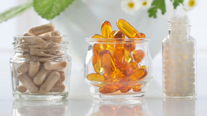 Best Anti-Ageing Supplements
