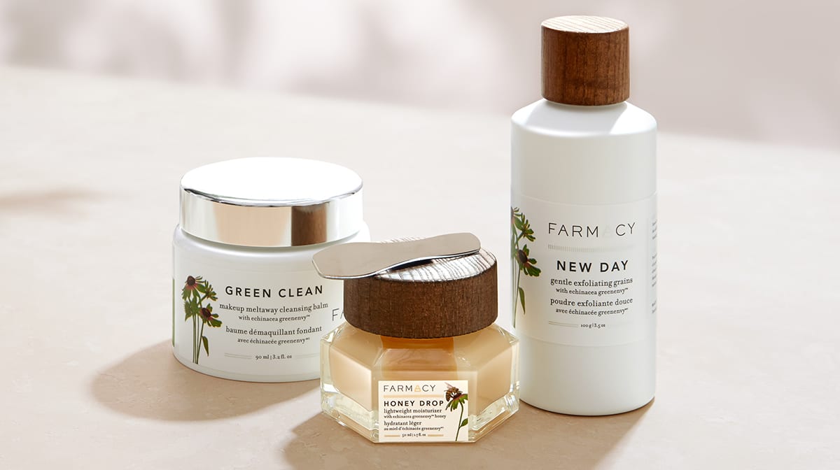 Farmacy Beauty Reviews: Favorite Products for Combination Skin