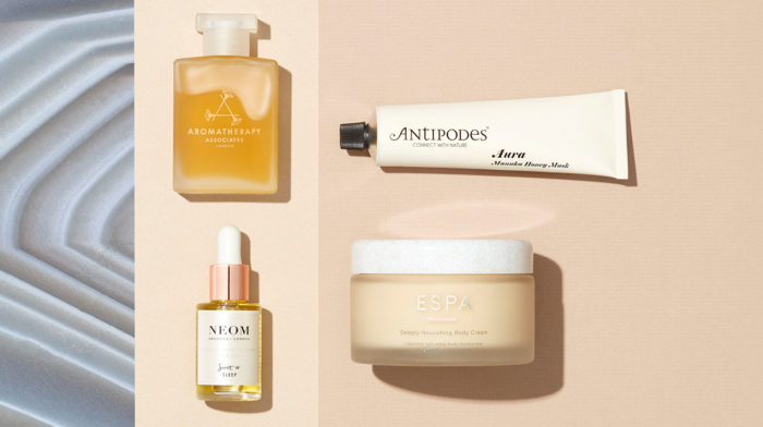 The Best Relaxing Beauty Products