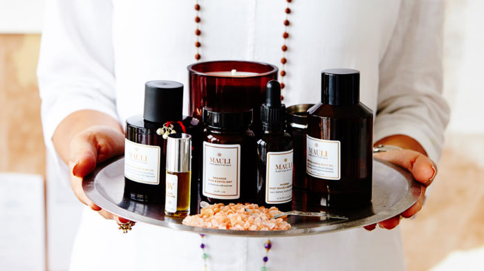 An Exclusive Interview with Mauli Rituals Co-Founder Anita Kaushal