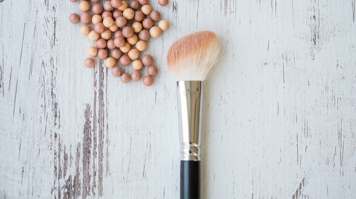 How to Apply Bronzer | Beauty Expert Blog
