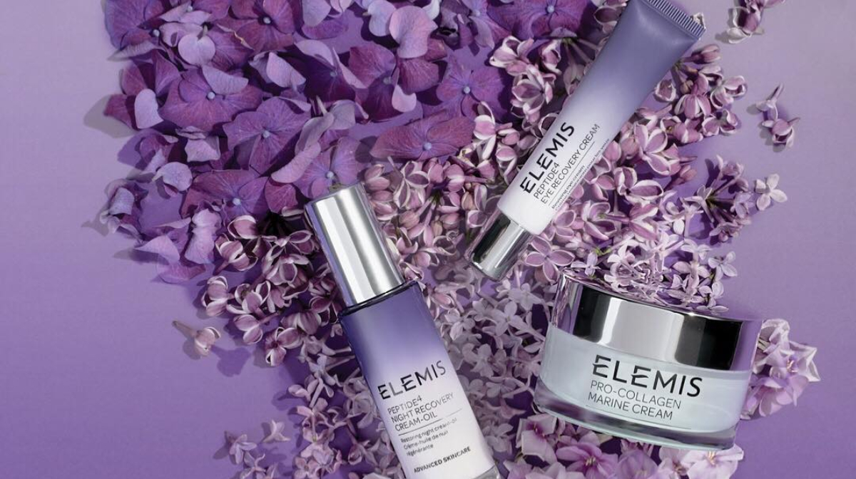 Top 10 of the Best Elemis Products | Beauty Expert Blog