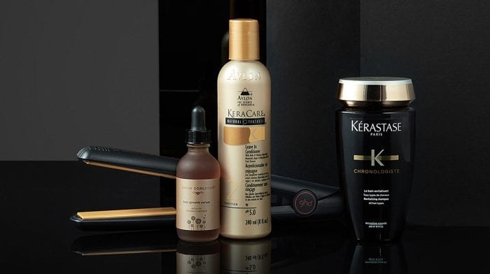 Best Black Friday Haircare Offers