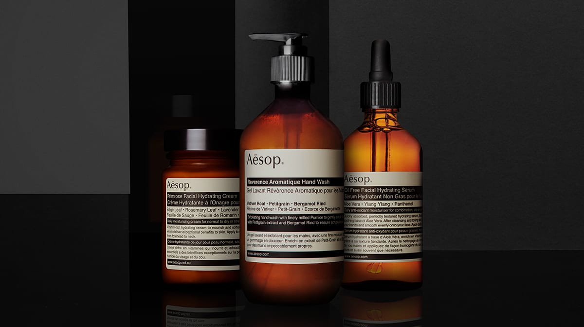 Top 10 of the Best Aesop products | Beauty Expert