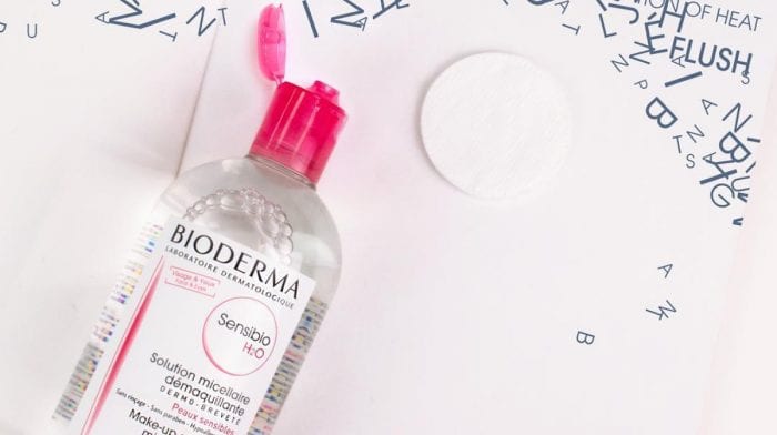 A Guide to the Best Micellar Water Formulas