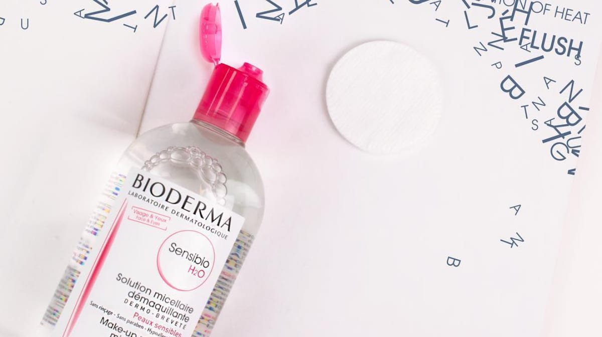 A Guide to the Best Micellar Waters | Beauty Expert