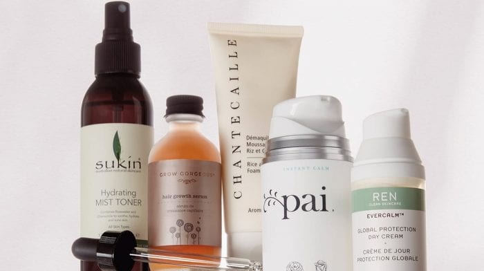 The Vegan Beauty Products You Need To Try