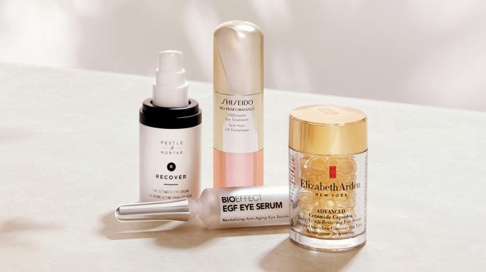 A Guide to Finding the Best Eye Cream