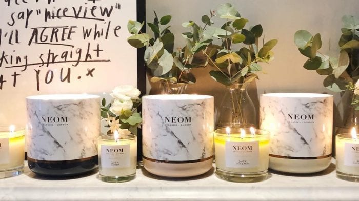 How to Pick the Perfect Home Fragrance