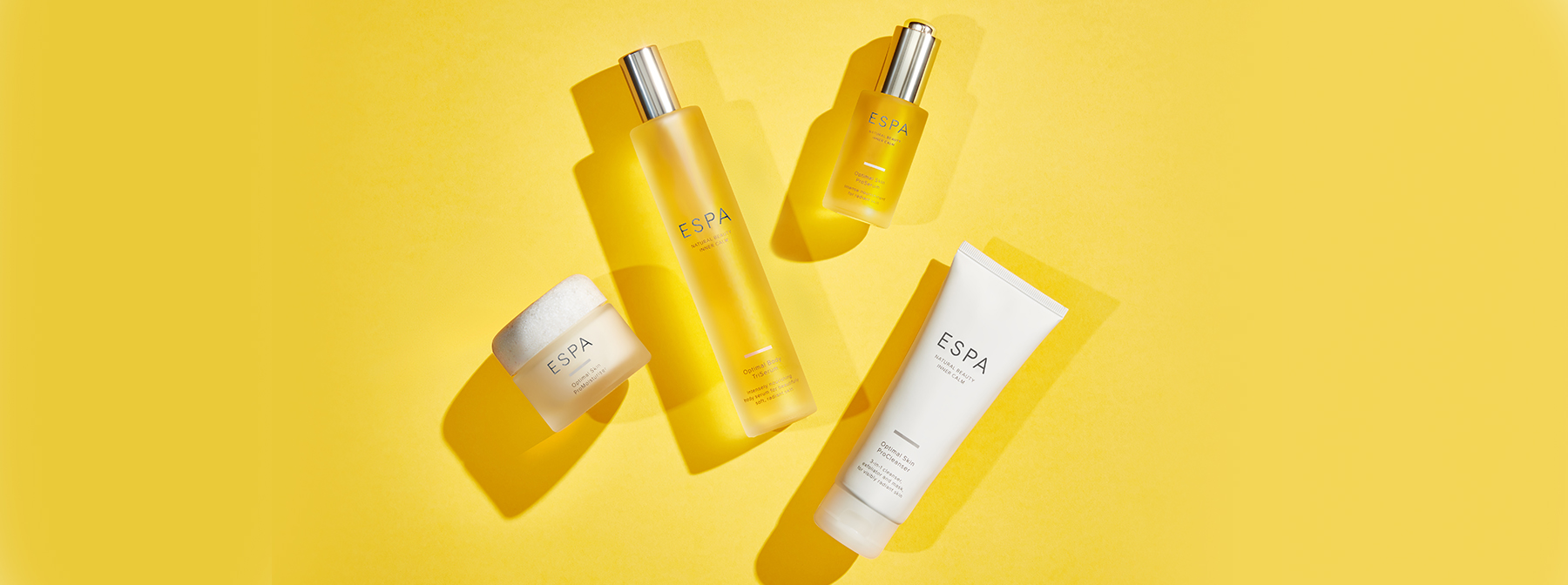 Discover the Route to Radiance with ESPA