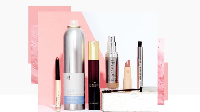 The Wedding Makeup Essential Edit