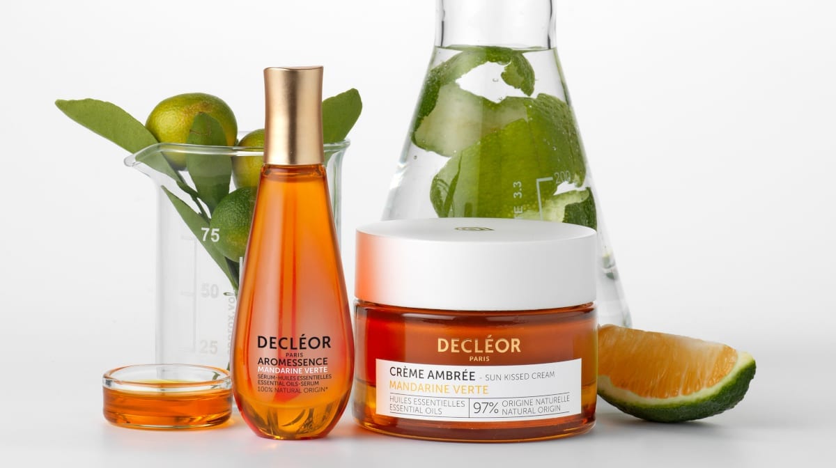 An Edit of the Best Decléor products | Beauty Expert Blog