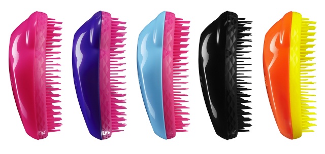 NOW AVAILABLE AT MANKIND: TANGLE TEEZER