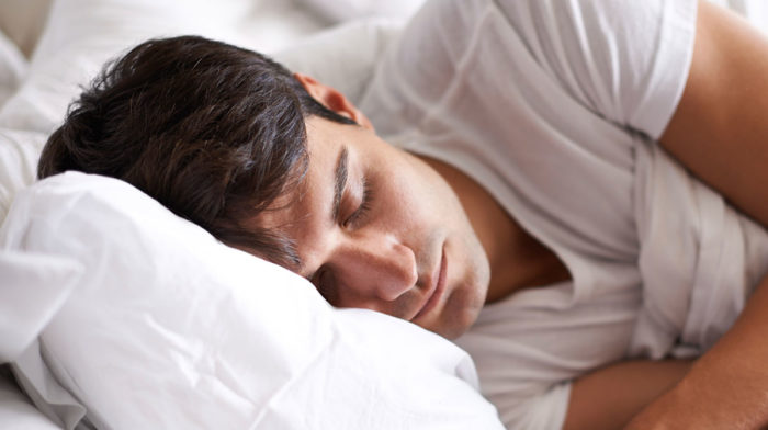 Tips for a Good Night's Sleep