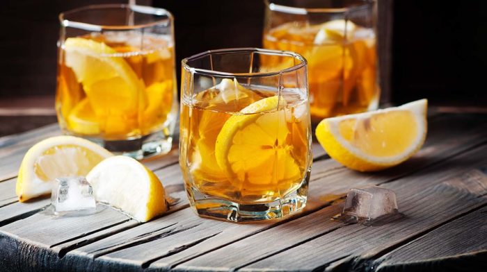 Top 5 British Cocktails