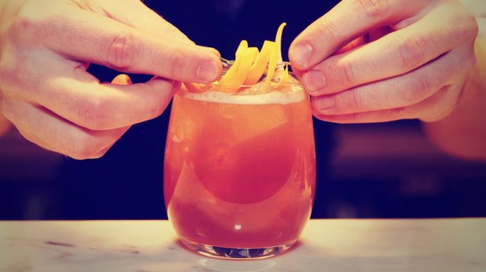 Top 5 Manly Cocktails You Must Try