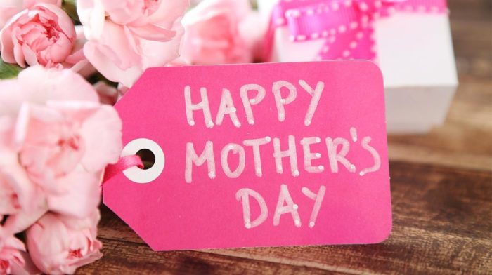 Top 9 Gifts for Mothers Day at Mankind