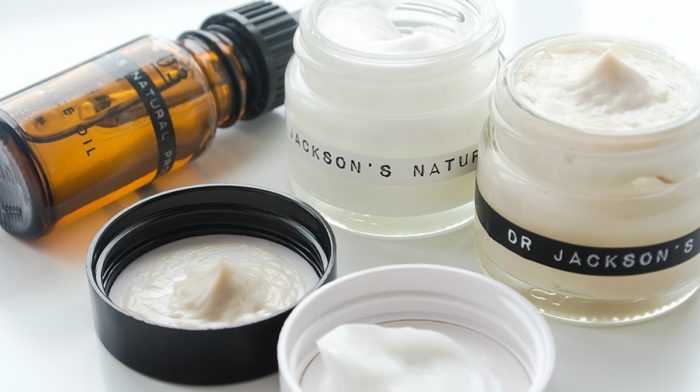 Dr. Jackson's Natural Products