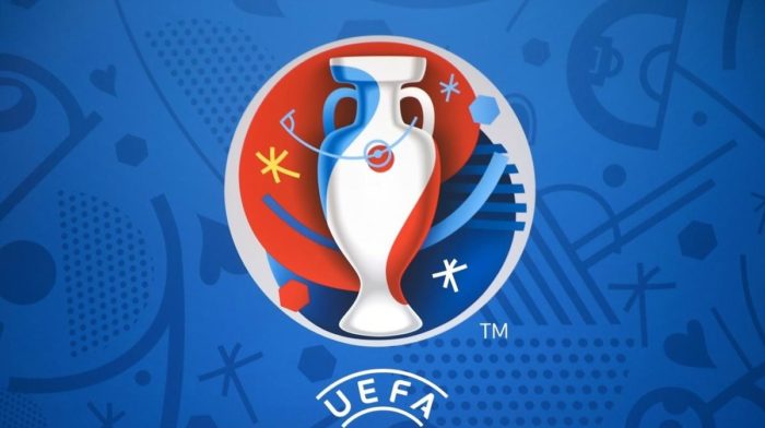 UEFA EURO 2016 Calendar