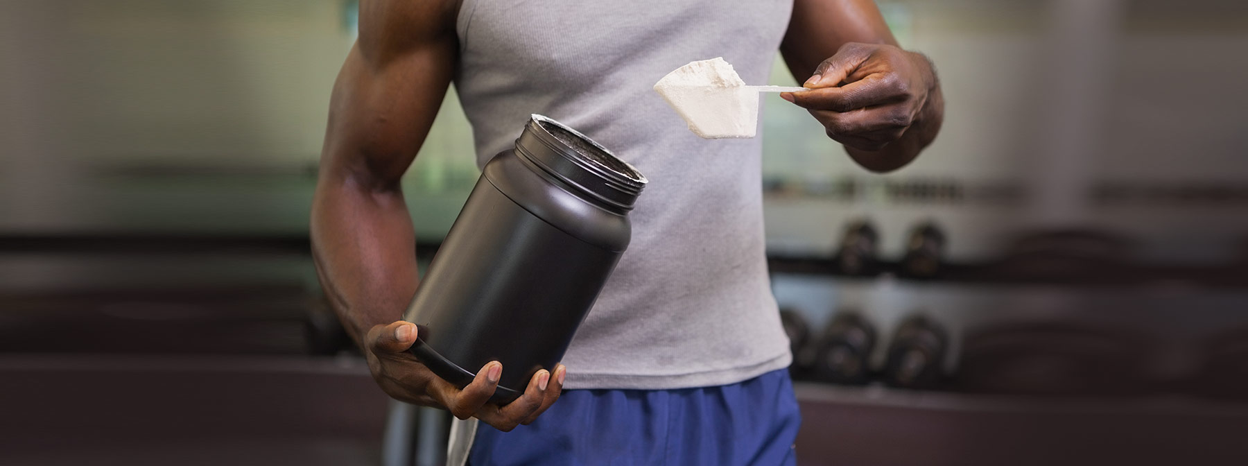 Beginners Guide to Protein Shakes