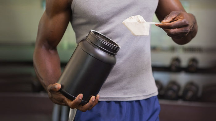 Beginners Guide to Protein Shakes