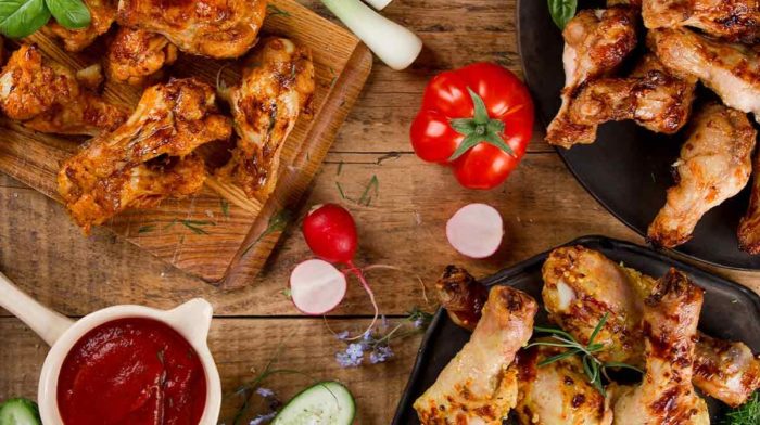 5 BBQ Ideas For A Healthier Summer