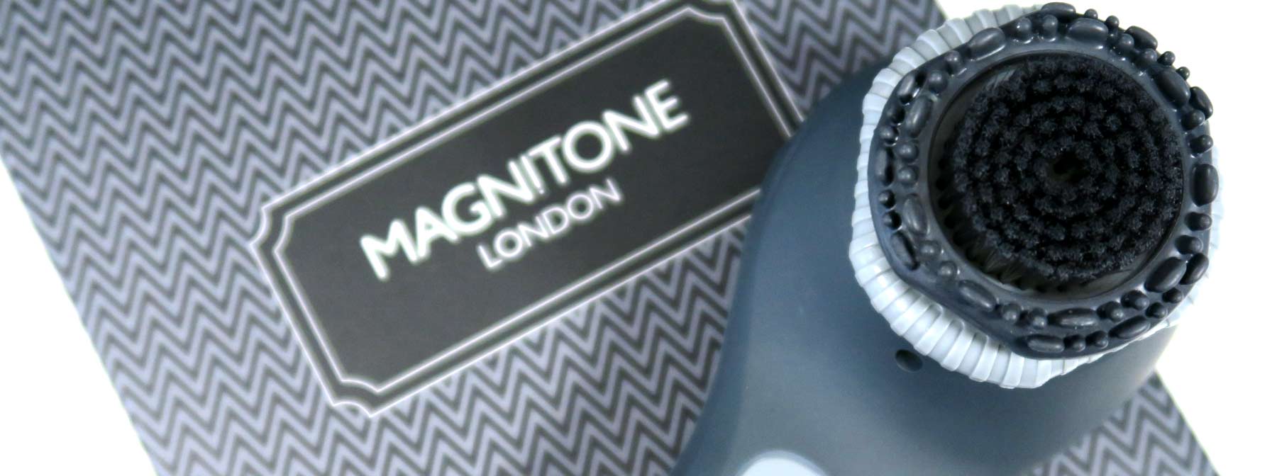 MK Editors Pick: The Clean Sweep by Magnitone