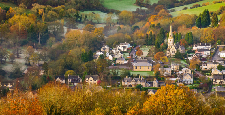 The Cotswolds - Roughguides.com