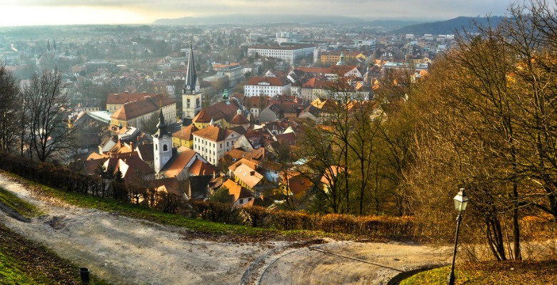 Ljubljana - travelsupermarket.com