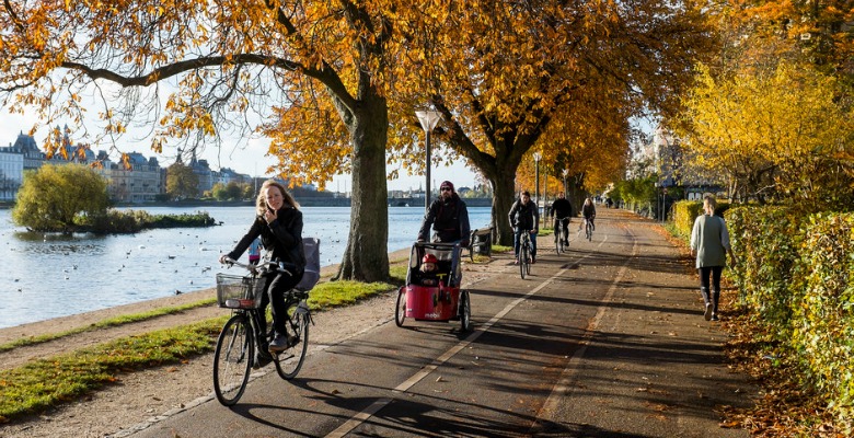 Copenhagen - Kristoffer Trolle