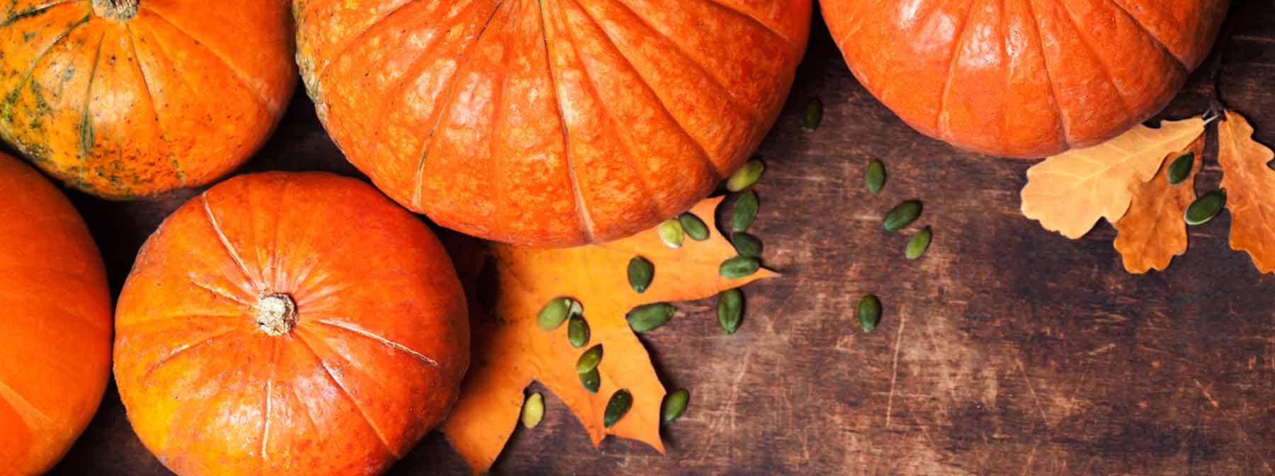 7 Benefits of Pumpkin