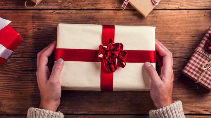 Top 10 Christmas Gifts For Men