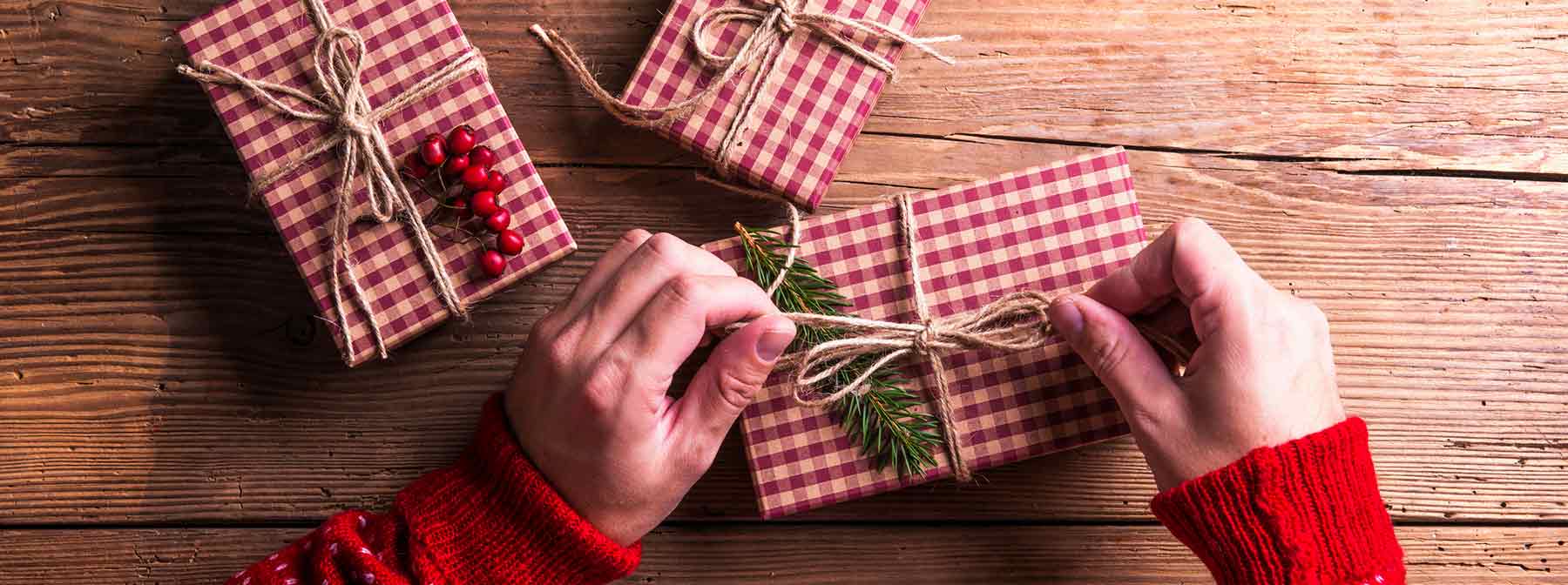 Top 10 Christmas Gifts For Women