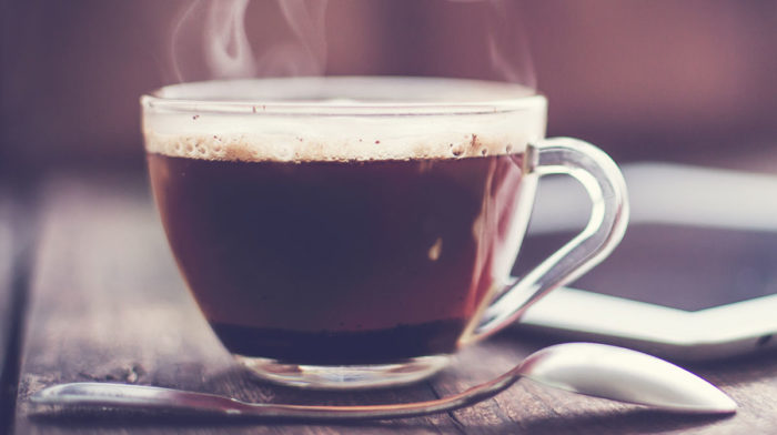 Our Top Coffee Recipes