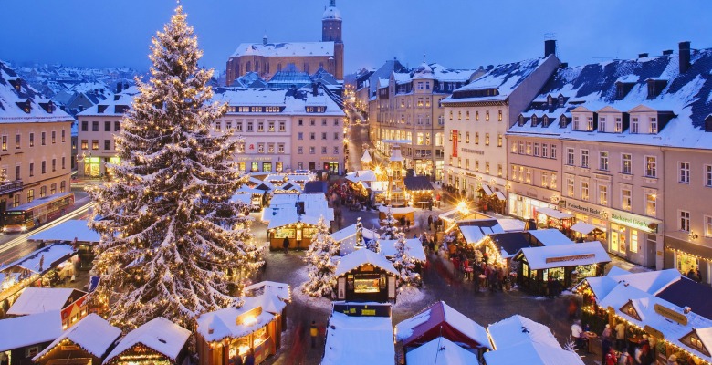 Christmas Traditions Germany