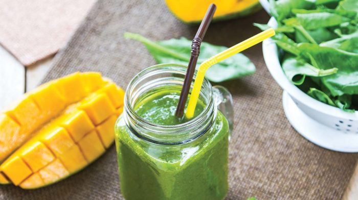 Detox Smoothie Recipes You Have to Try