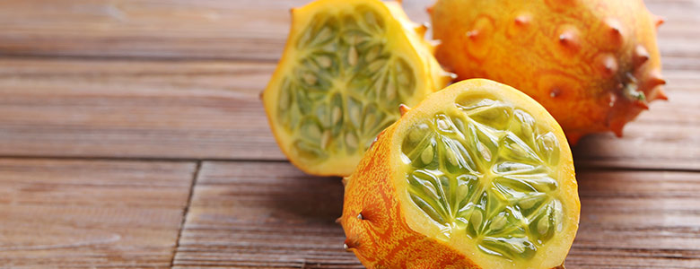 unusual fruits jackfruit