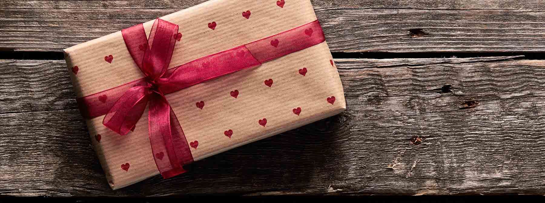 Valentine’s Gift Guide For Him