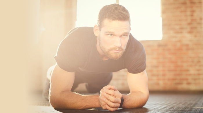 How To Survive An Intense Workout