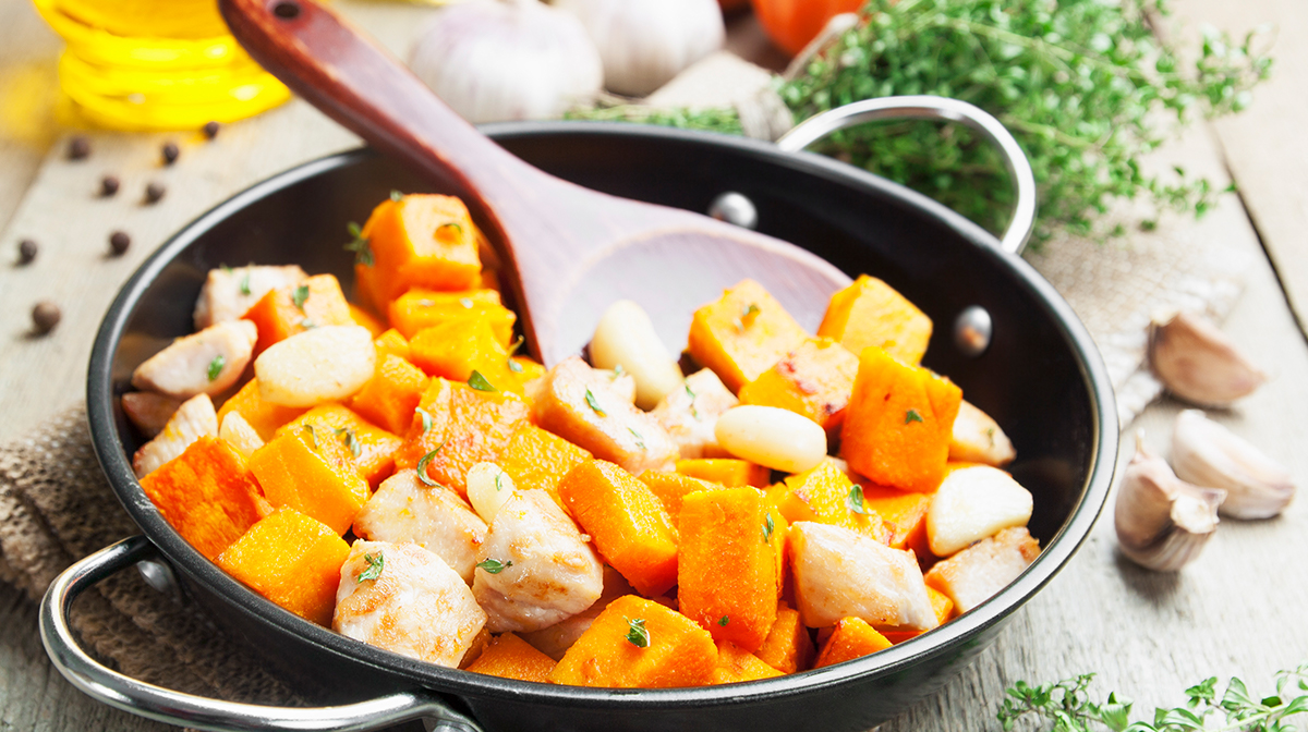 immune system boosting winter meals chicken stew