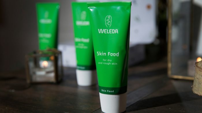 Product Focus: Weleda Skin Food