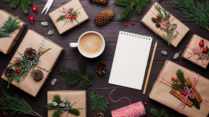 How to Plan Christmas Stress-Free