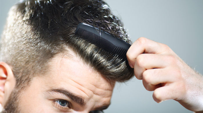 Our Guide to Caring for Fine Hair
