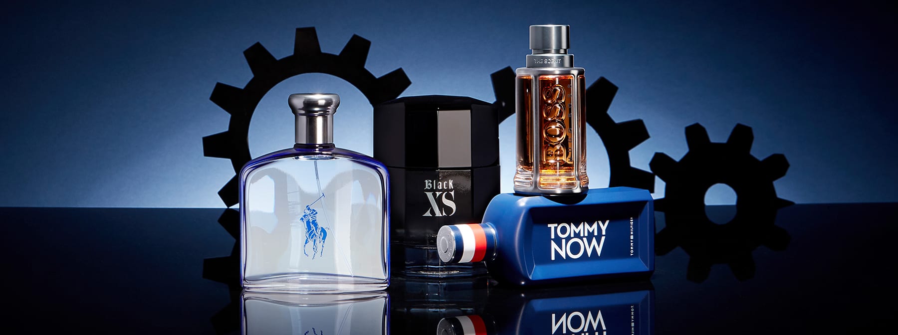 Valentine’s Day Men’s Aftershave Gift Guide Guide for Him